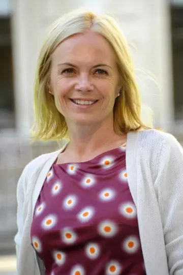 Photo Mariella Frostrup #84252