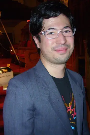 Photo Nobu Adilman #395680
