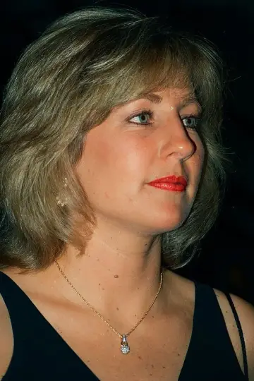 Photo Dee Dee Myers #144332