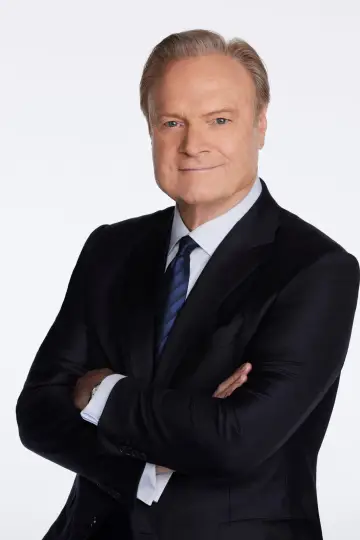 Photo Lawrence O'Donnell #629539