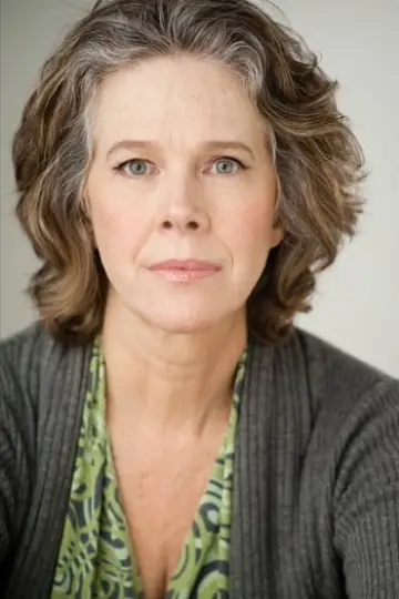 Photo Iris Quinn #91943
