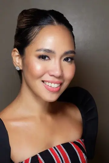Photo Aicelle Santos #436358
