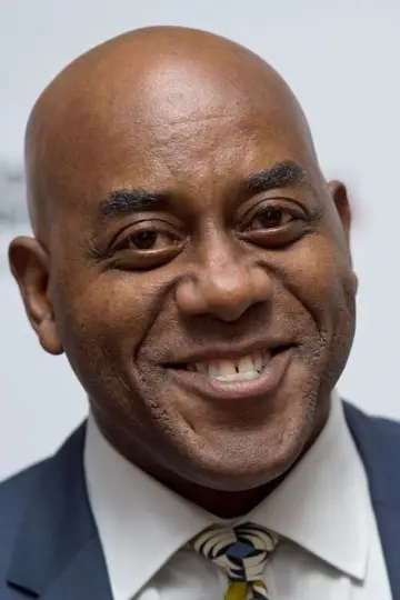 Photo Ainsley Harriott #395983
