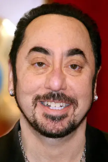 Photo David Gest #404150