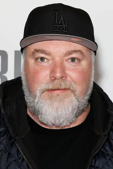 Photo Kyle Sandilands #415693