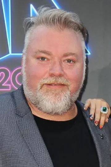 Photo Kyle Sandilands #415694