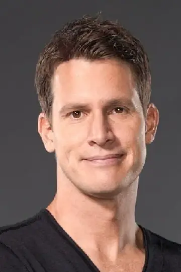 Photo Daniel Tosh #162418