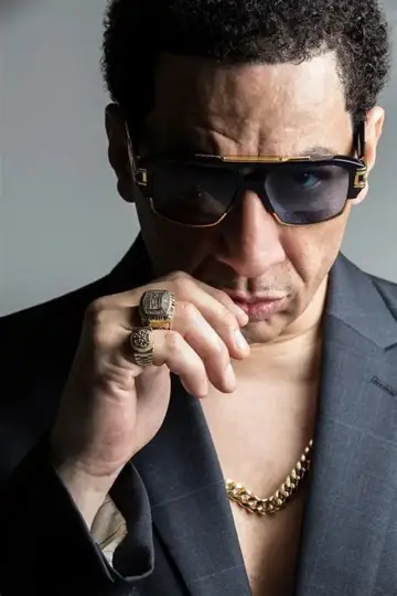 Photo Kid Capri #341952
