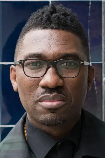Photo Kwame Kwei-Armah #331591