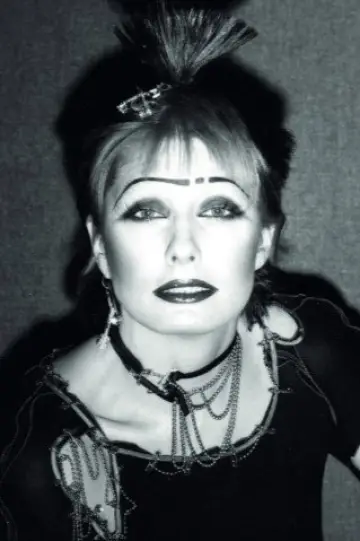 Photo Zandra Rhodes #415969