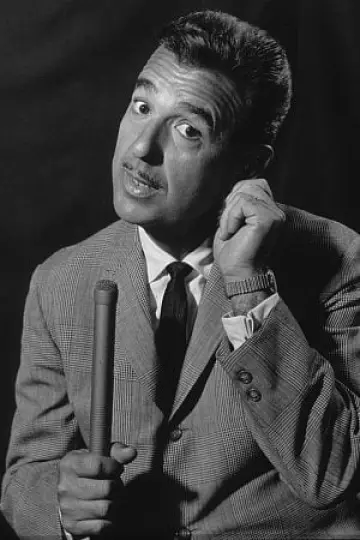 Photo Tennessee Ernie Ford #120411