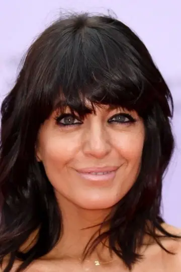 Photo Claudia Winkleman #461517