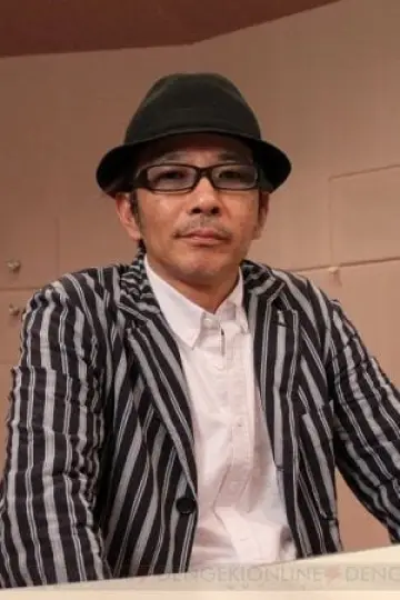 Photo Shunsuke Sakuya #77548