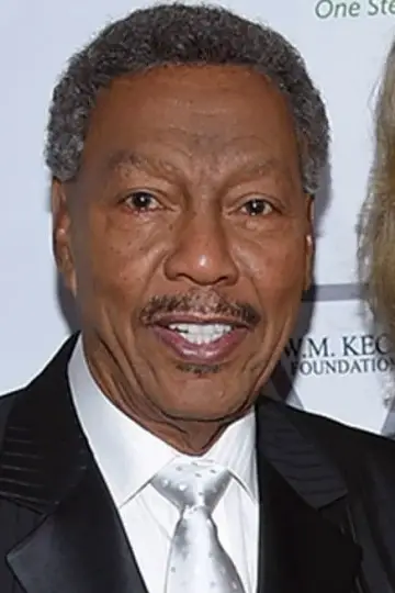 Photo Billy Davis Jr. #459130