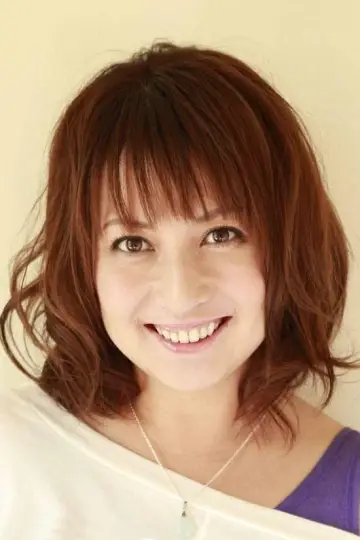 Photo Kaori Shimizu #158534