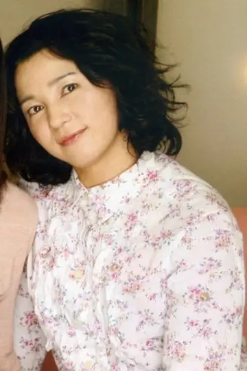 Photo Rieko Takahashi #8318