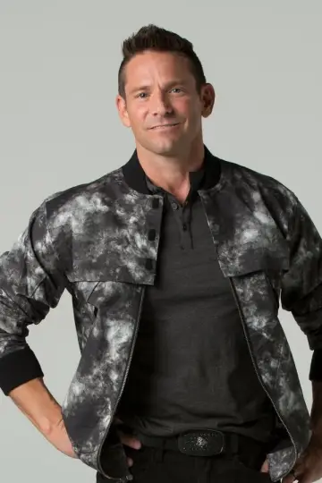 Photo Jeff Timmons #498142