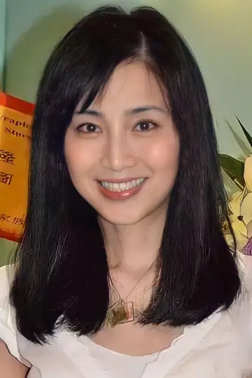 Photo Halina Tam Siu-Wan #255565