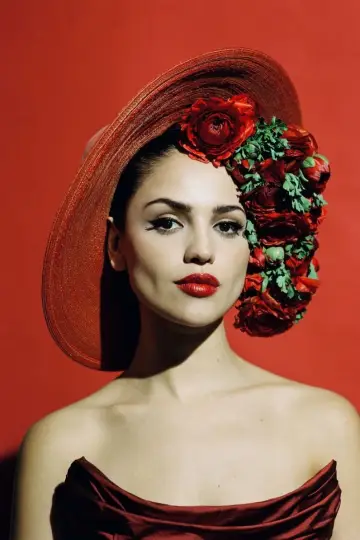 Photo Eiza González #21189