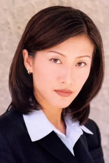 Photo Flora Chan Wai-Shan #438134