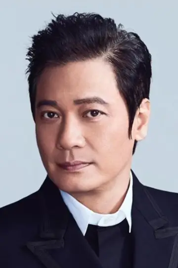 Photo Gallen Lo Ka-Leung #328354