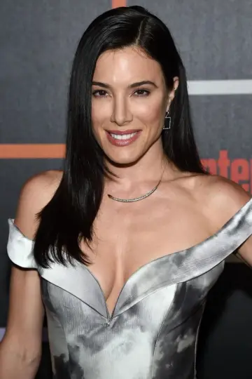 Photo Jaime Murray #332517
