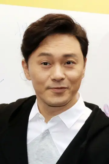Photo Raymond Cho Wing-Lim #386353