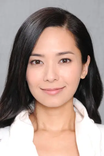 Photo Sonija Kwok Sin-Nae #401299