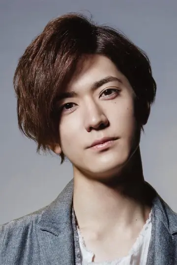 Photo Yuto Nakajima #414471