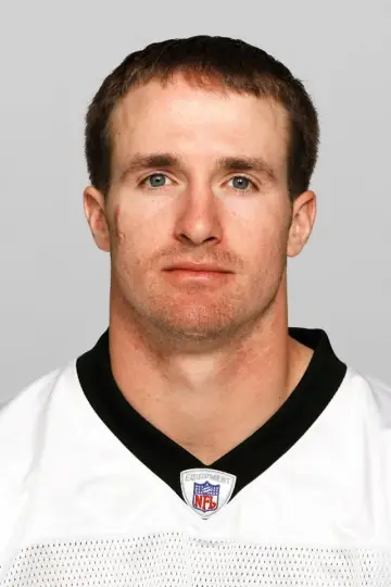 Photo Drew Brees #167979