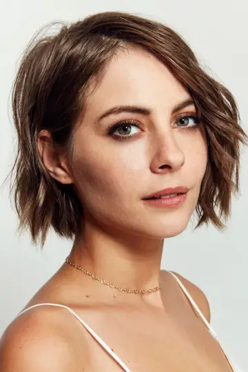Photo Willa Holland #290580