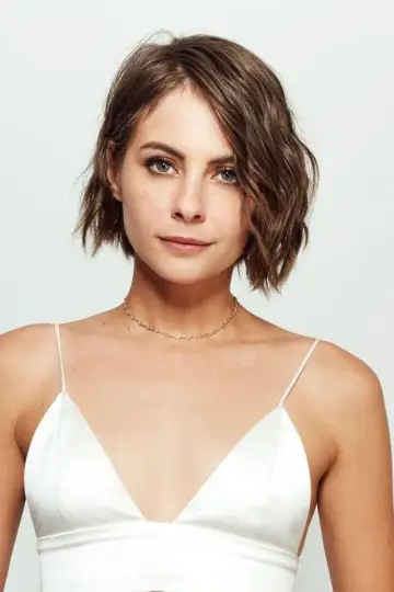 Photo Willa Holland #58657