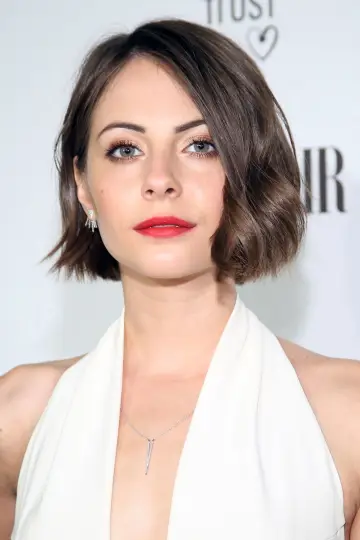 Photo Willa Holland #58658