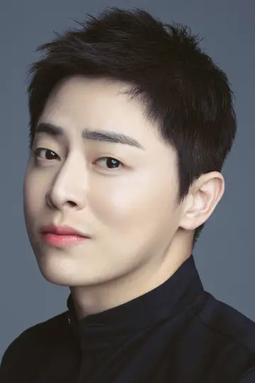 Photo Cho Jung-seok #331744