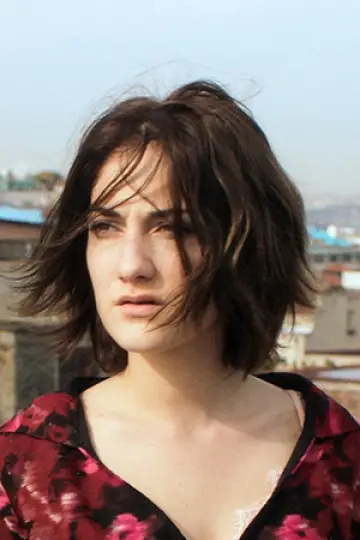 Photo Eleftheria Komi #460233