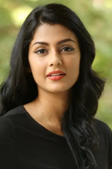 Photo Anisha Ambrose #469738