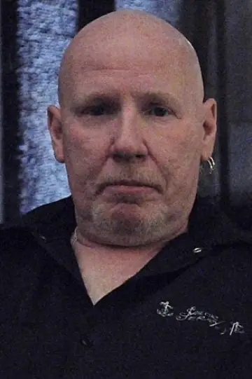 Photo Cheetah Chrome #266883