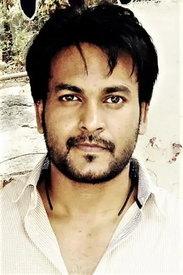 Photo Venkat Rahul #441887
