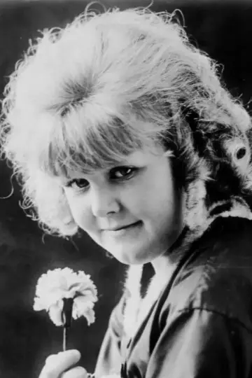 Photo Thelma Salter #620613