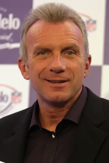 Photo Joe Montana #464936