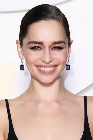 Photo Emilia Clarke #15895