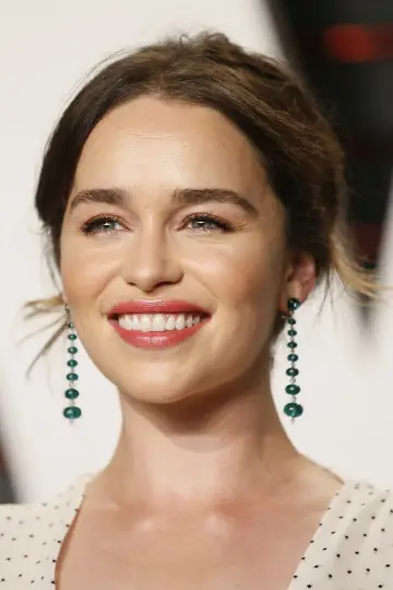 Photo Emilia Clarke #15897