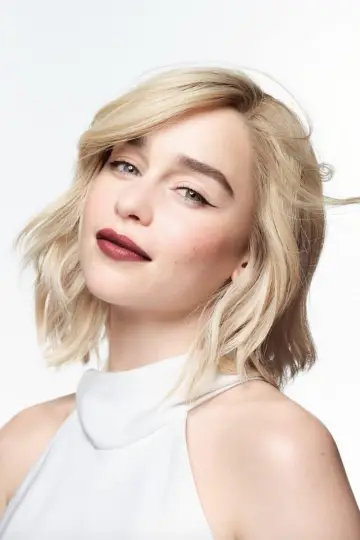 Photo Emilia Clarke #15900