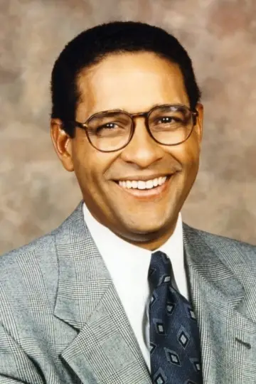 Photo Bryant Gumbel #108047
