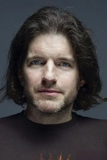 Photo Charlie Adlard #496945