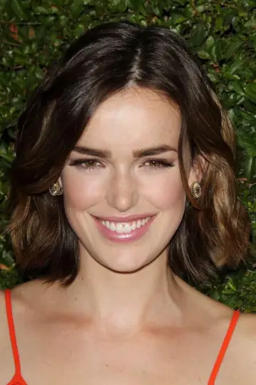 Photo Elizabeth Henstridge #262909