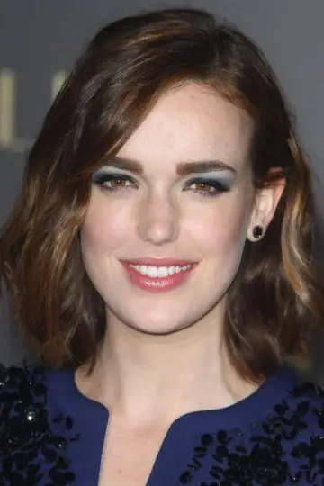 Photo Elizabeth Henstridge #285850