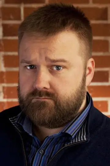 Photo Robert Kirkman #23561