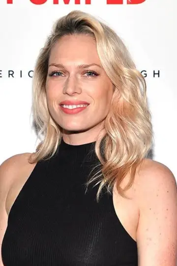 Photo Erin Foster #108772
