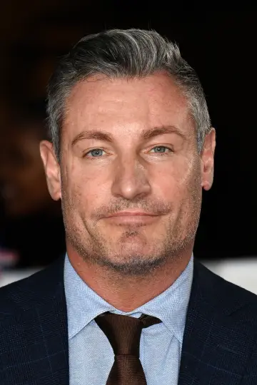 Photo Dean Gaffney #361607